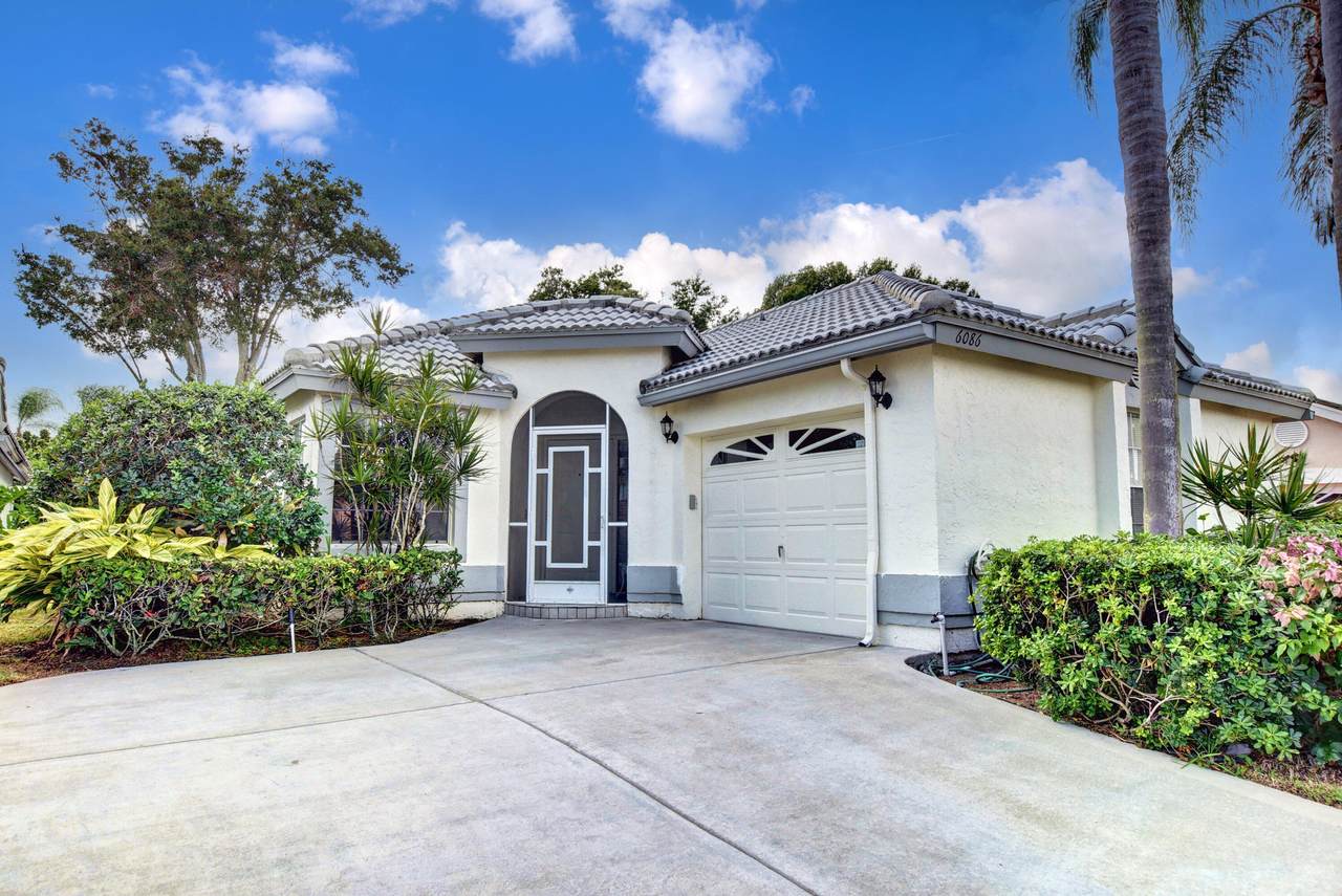 6086 Bay Isles Drive - Photo 1