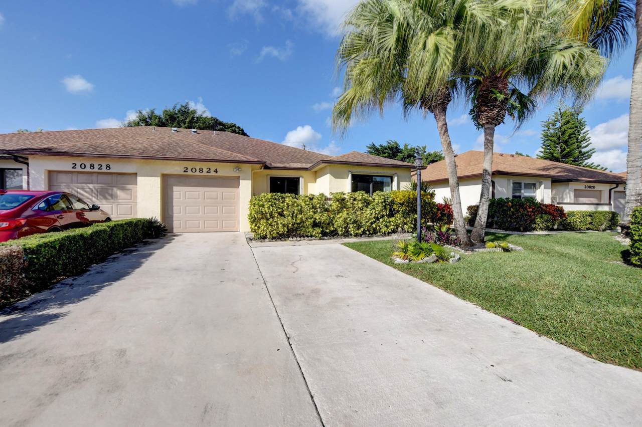 20824 Concord Green Drive - Photo 1