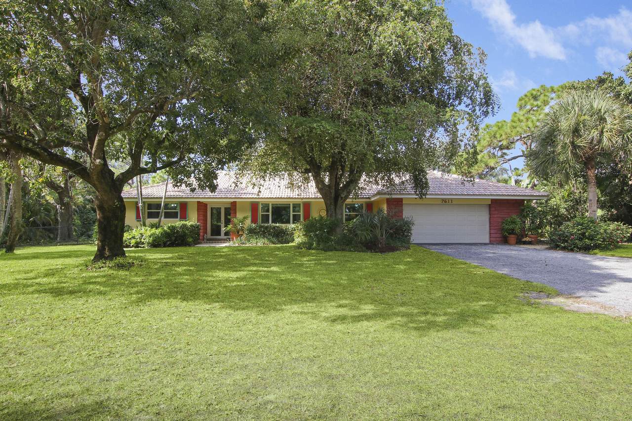 7611 Lawrence Road - Photo 1