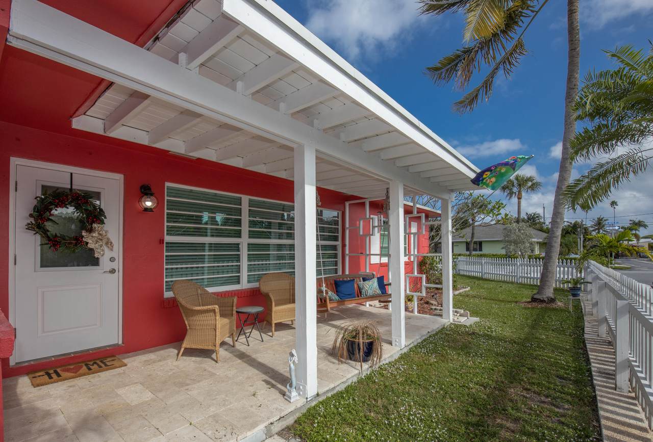 1001 Lakeside Drive - Photo 1