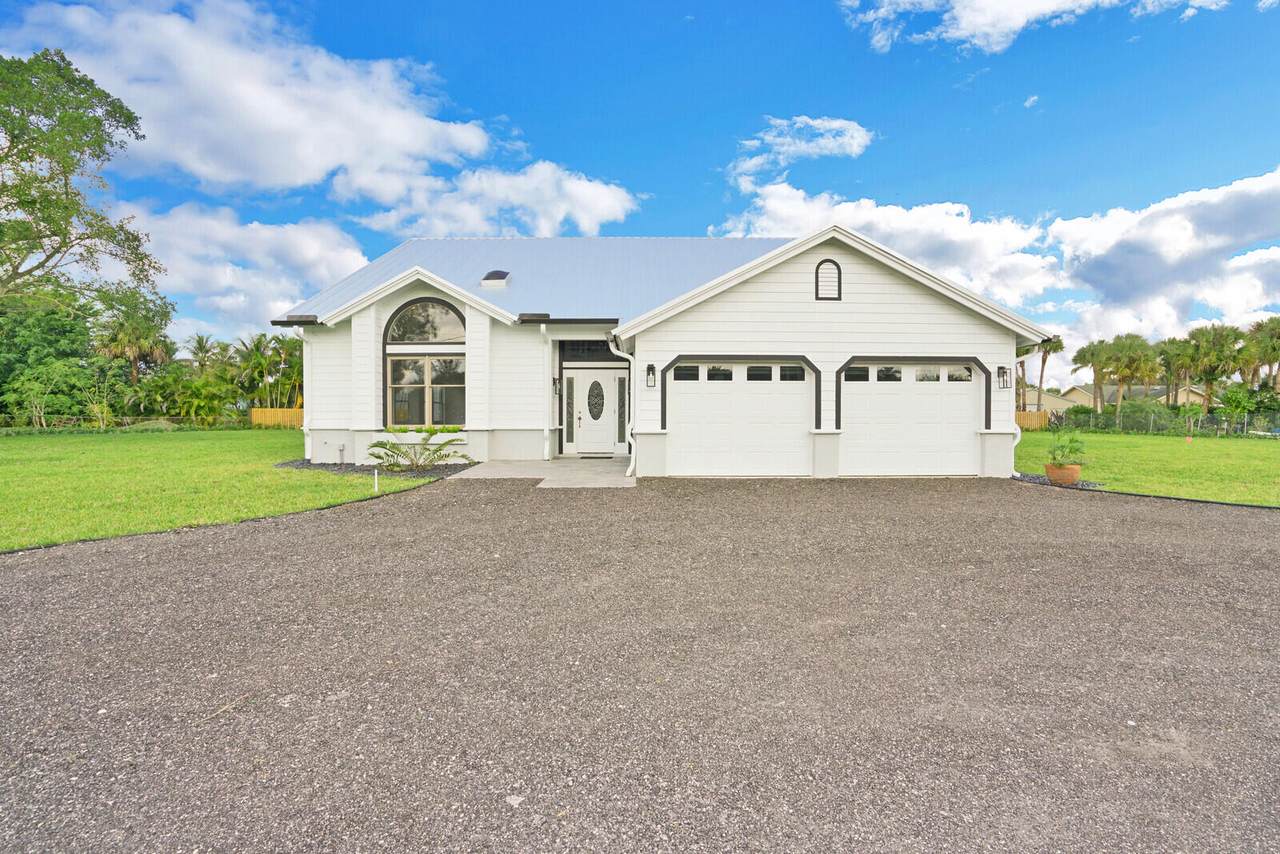 8729 Pinion Drive - Photo 1