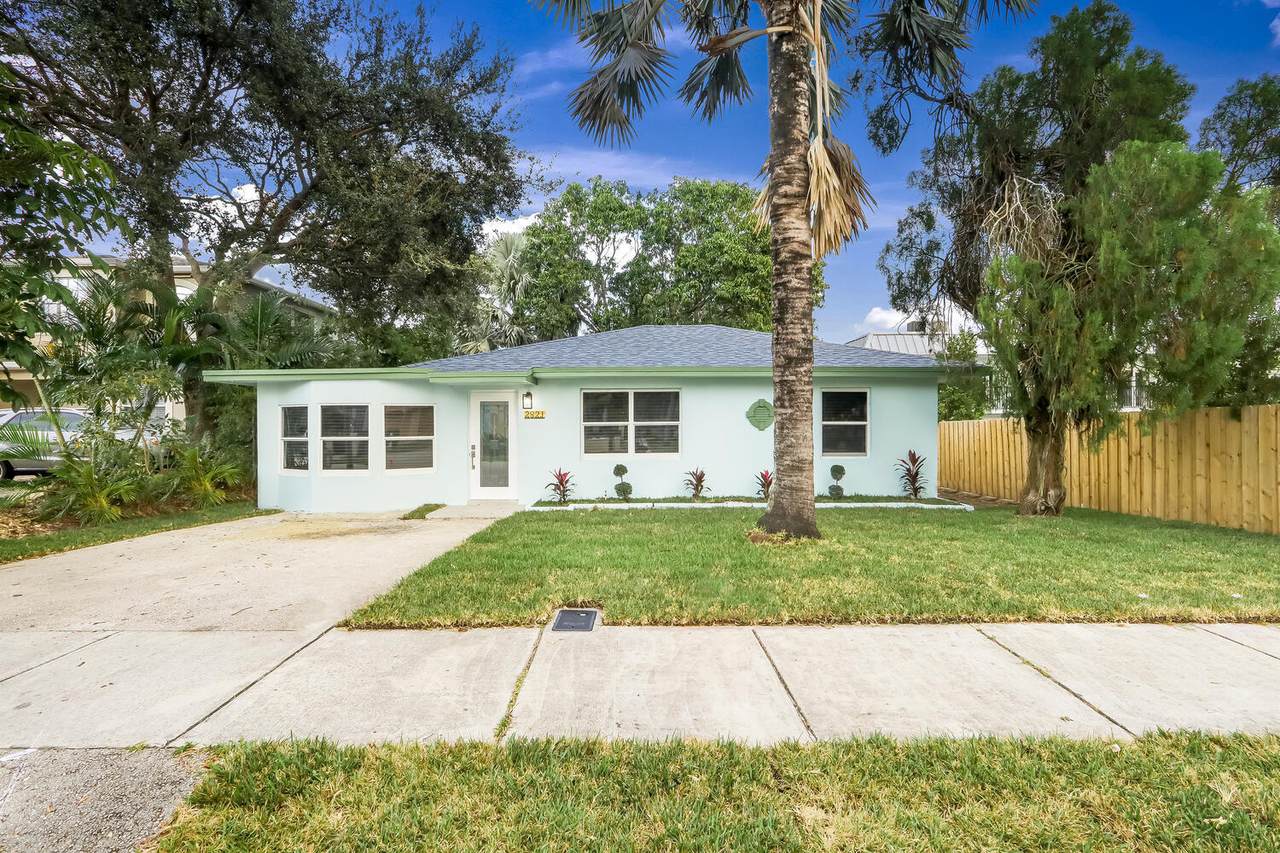 2821 Frederick Boulevard - Photo 1