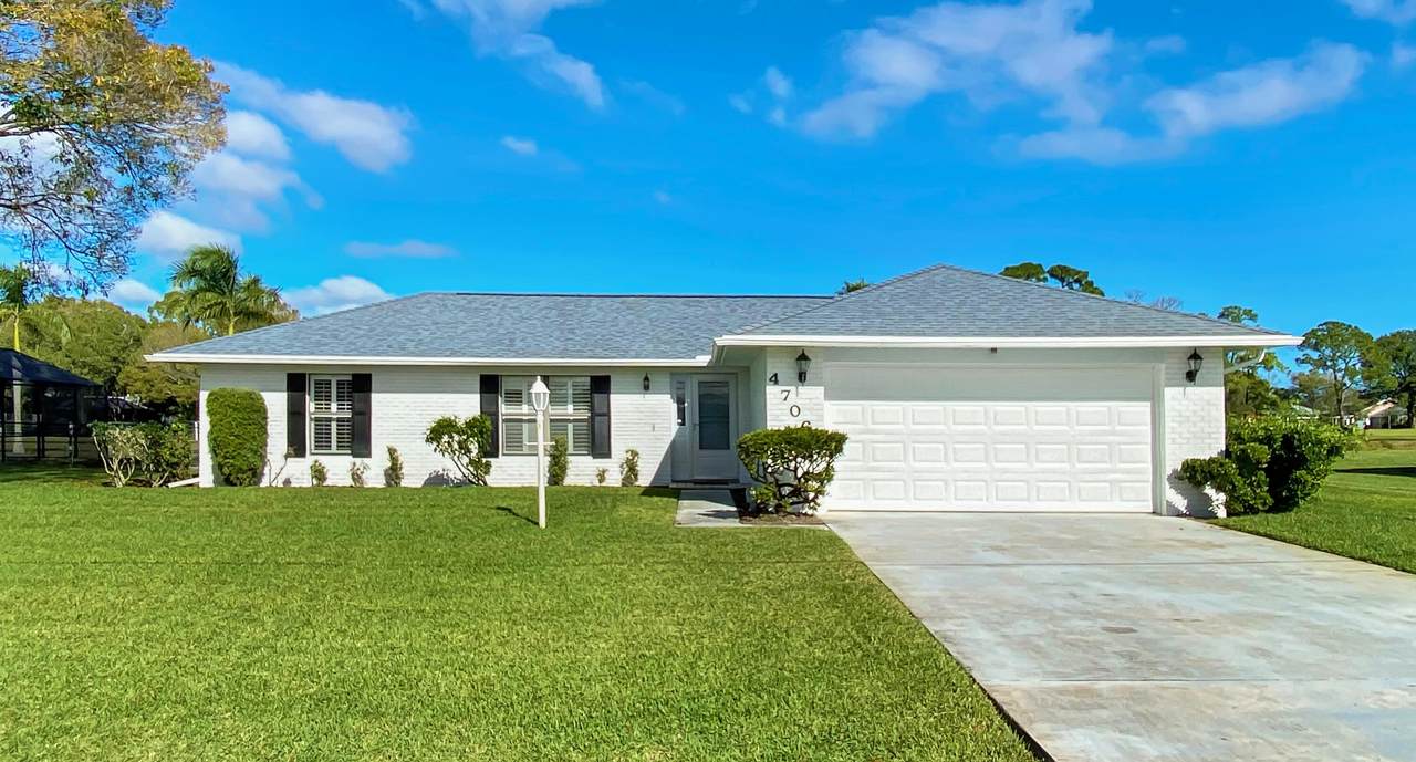 4706 Eagle Drive - Photo 1