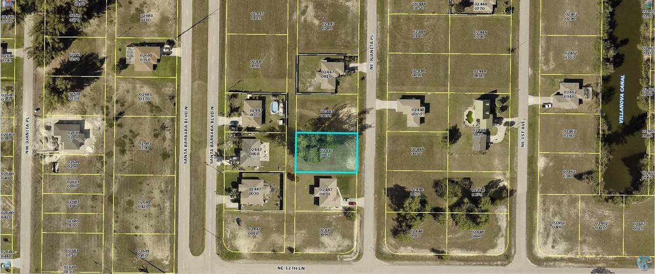 1226 Juanita Place - Photo 1