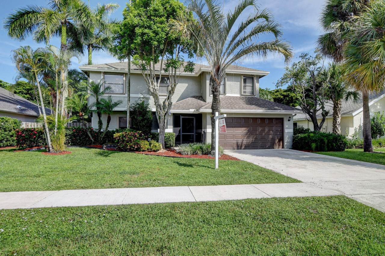 22400 Sea Bass Drive - Photo 1