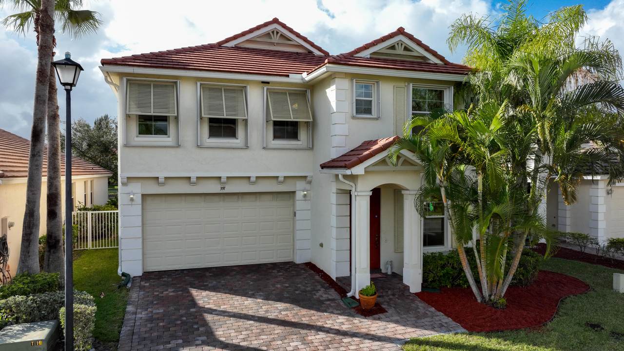391 Mulberry Grove Road - Photo 1