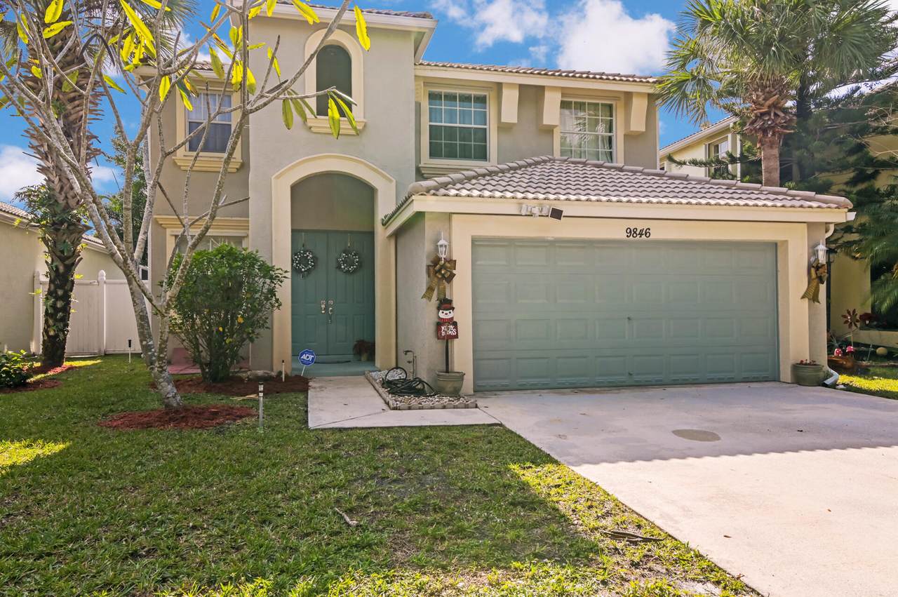 9846 Warner Lane - Photo 1