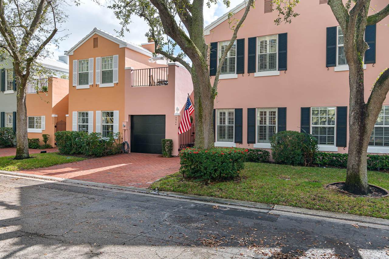 5944 Catesby Street - Photo 1