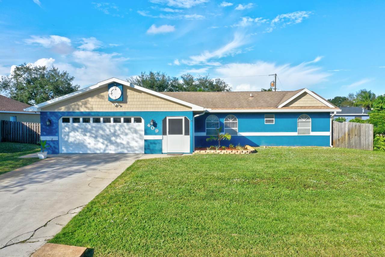 409 Eyerly Avenue - Photo 1