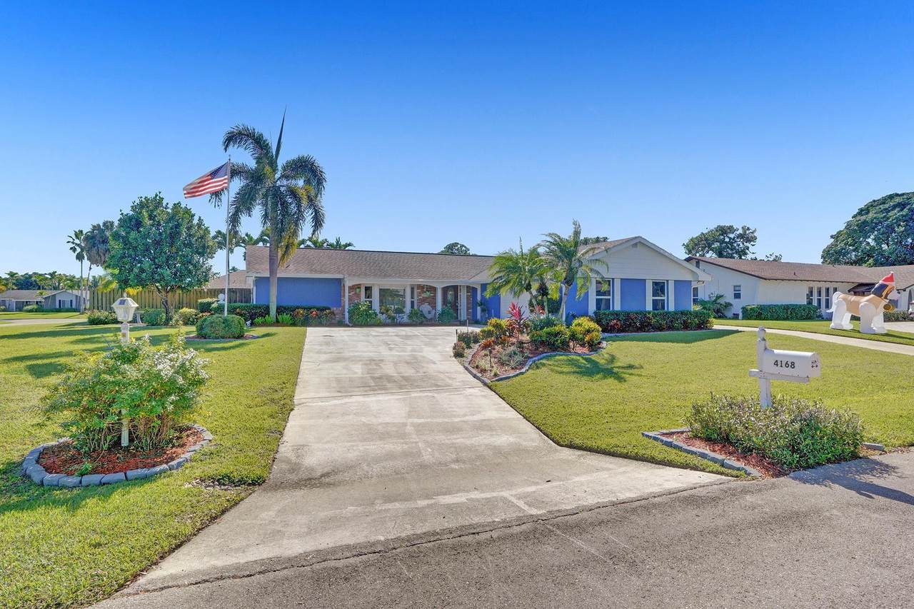 4168 Magnolia Street - Photo 1