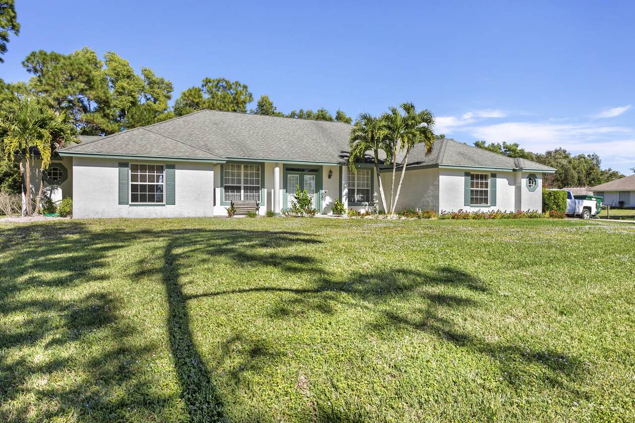 12783 85th Road - Photo 1