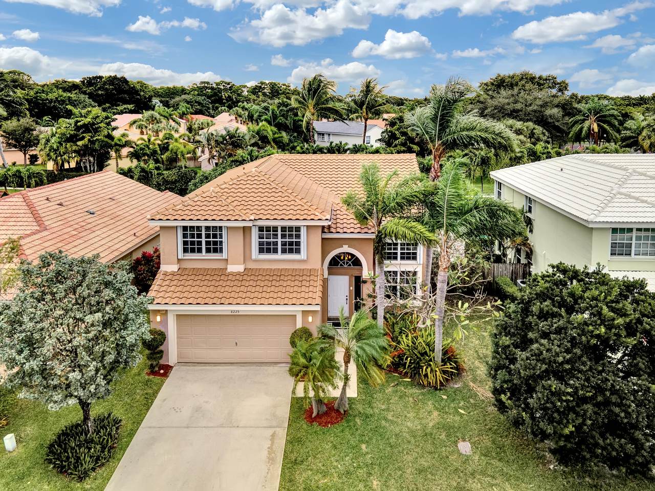 8225 White Rock Circle - Photo 1