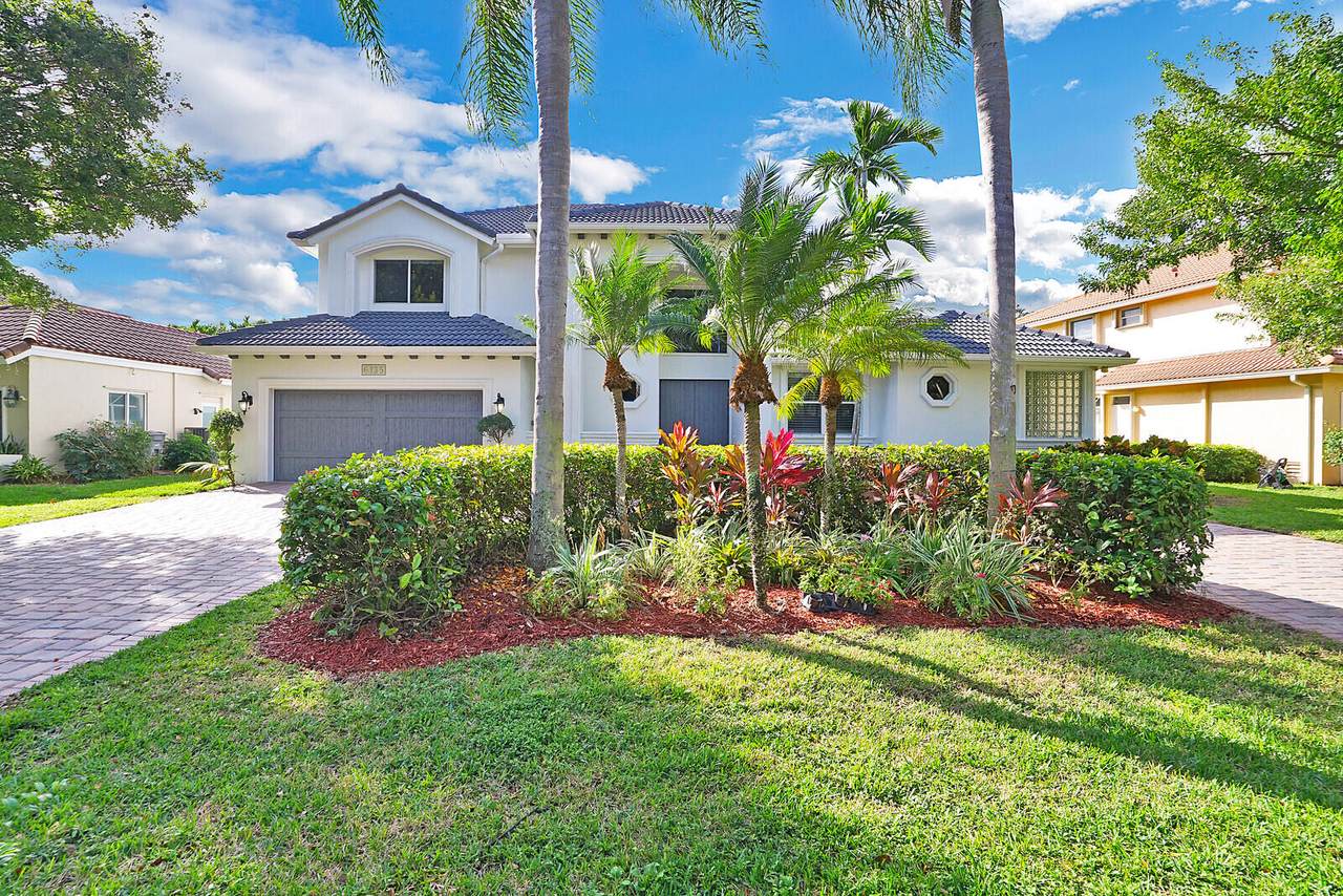 6135 Vista Linda Lane - Photo 1
