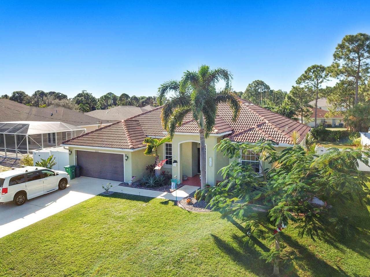 6060 Windfield Drive - Photo 1