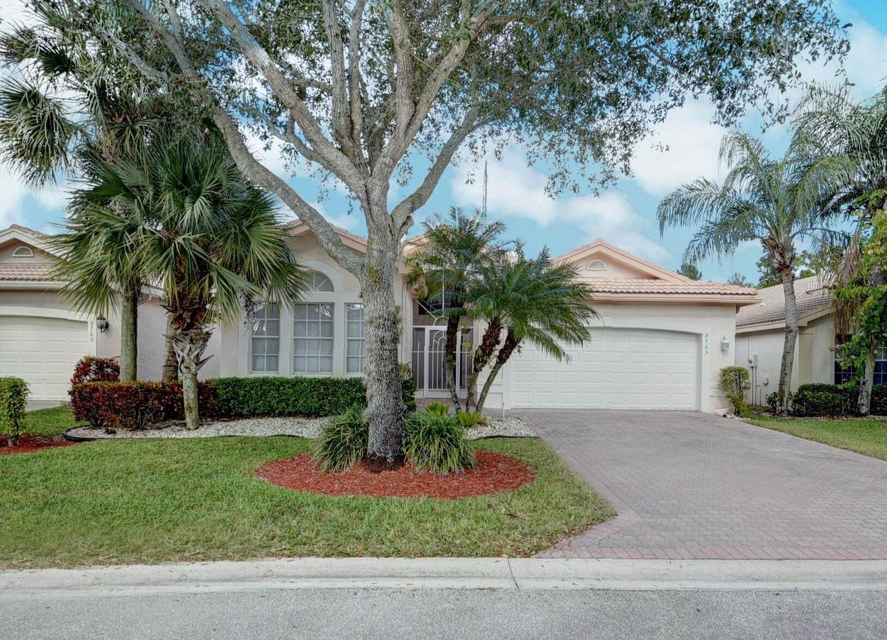 8765 Arbor Walk Drive - Photo 1