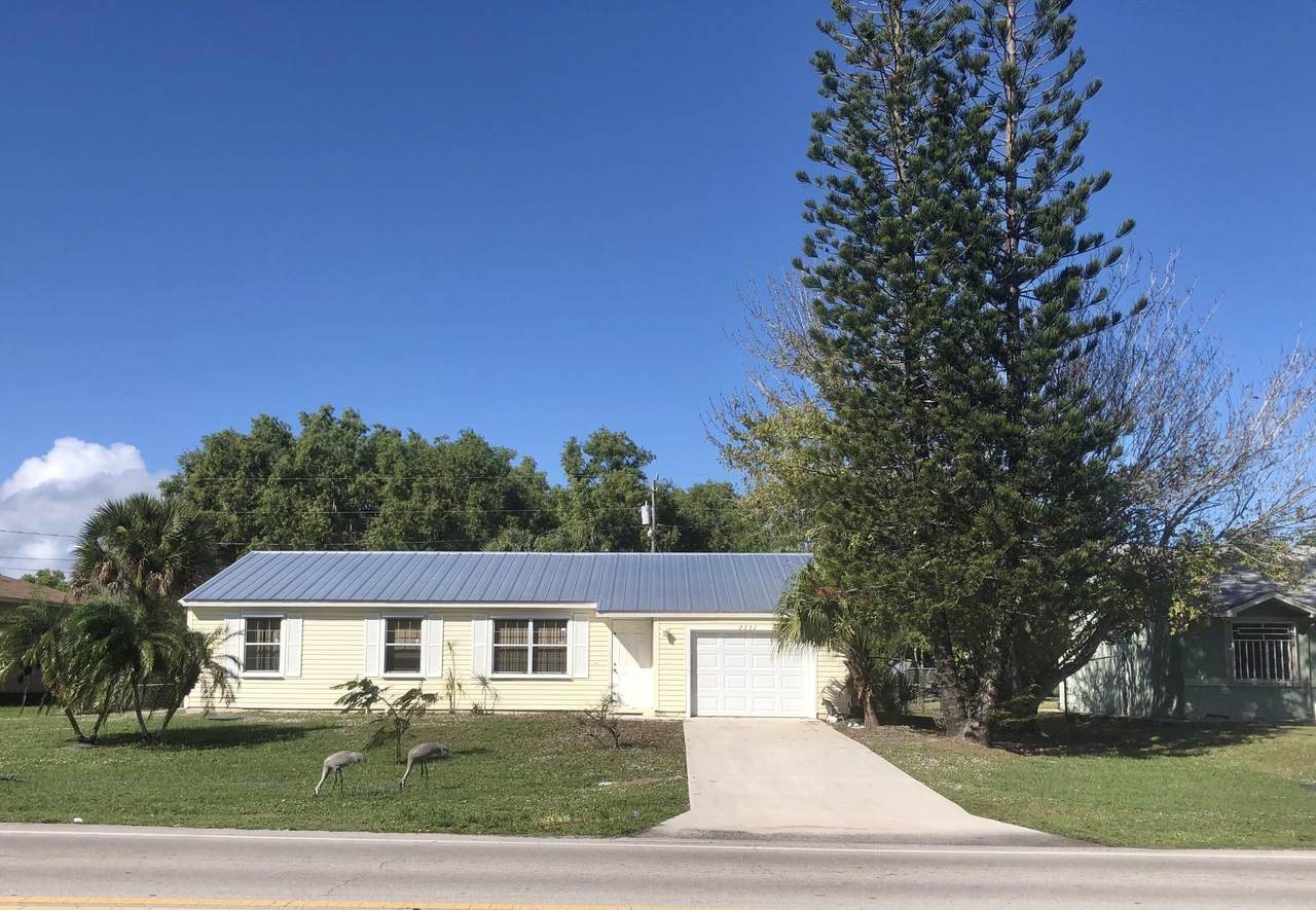 2751 Melaleuca Boulevard - Photo 1