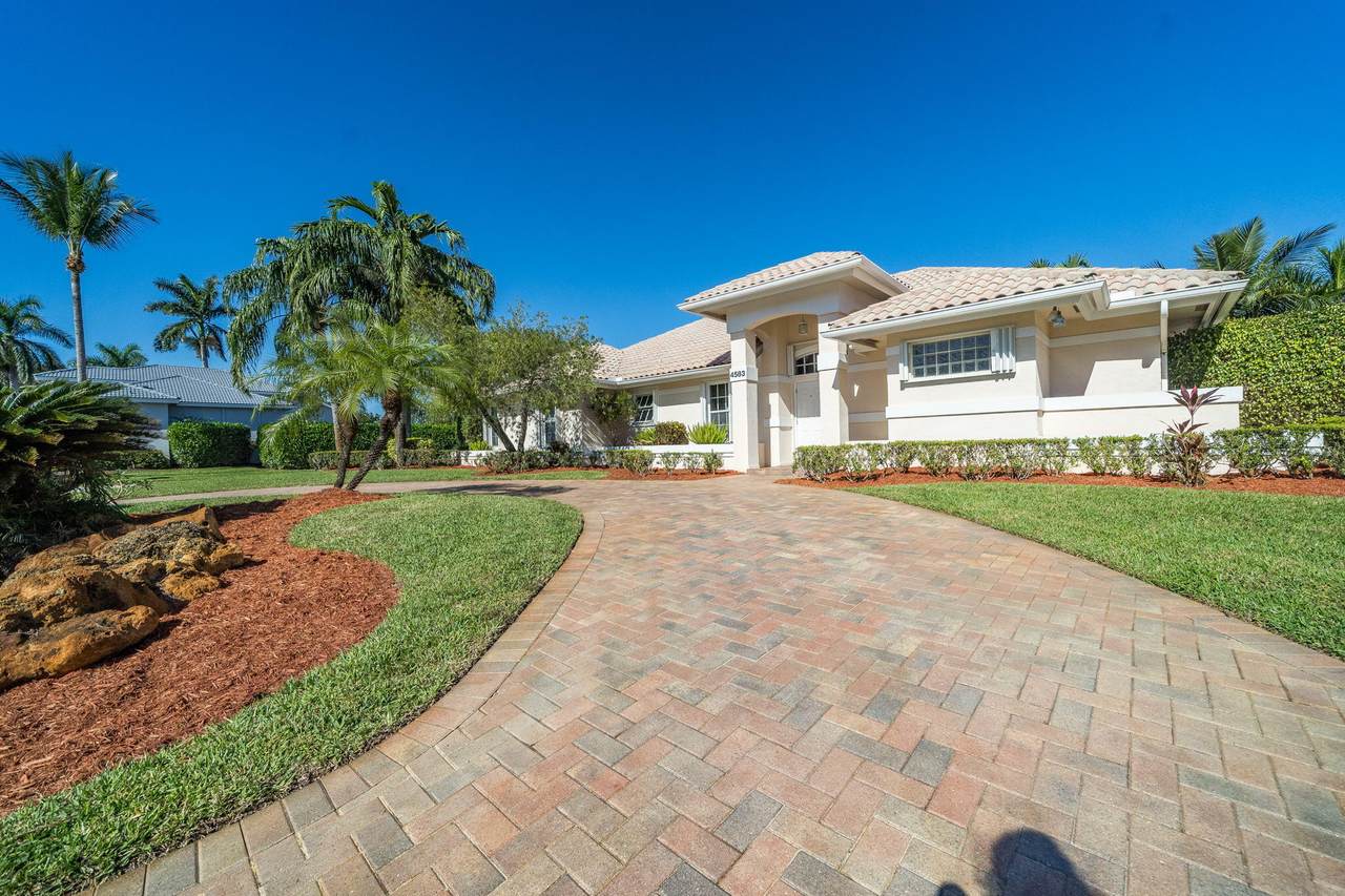 4583 Lotus Way - Photo 1