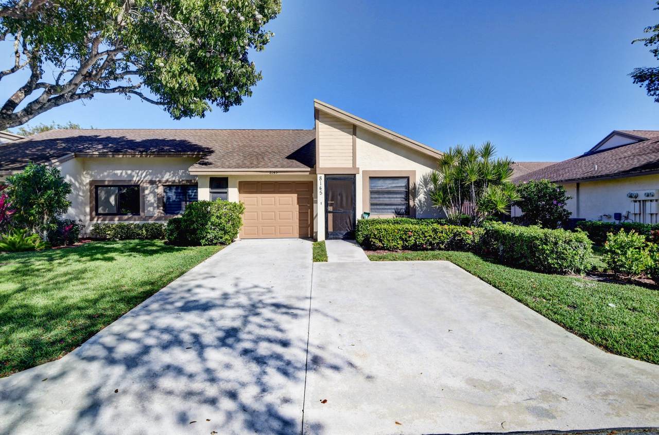8145 Windgate Drive - Photo 1