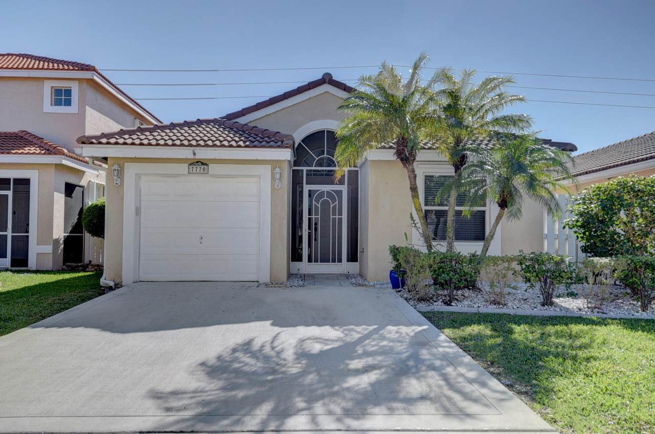 7770 Springfield Lake Drive - Photo 1