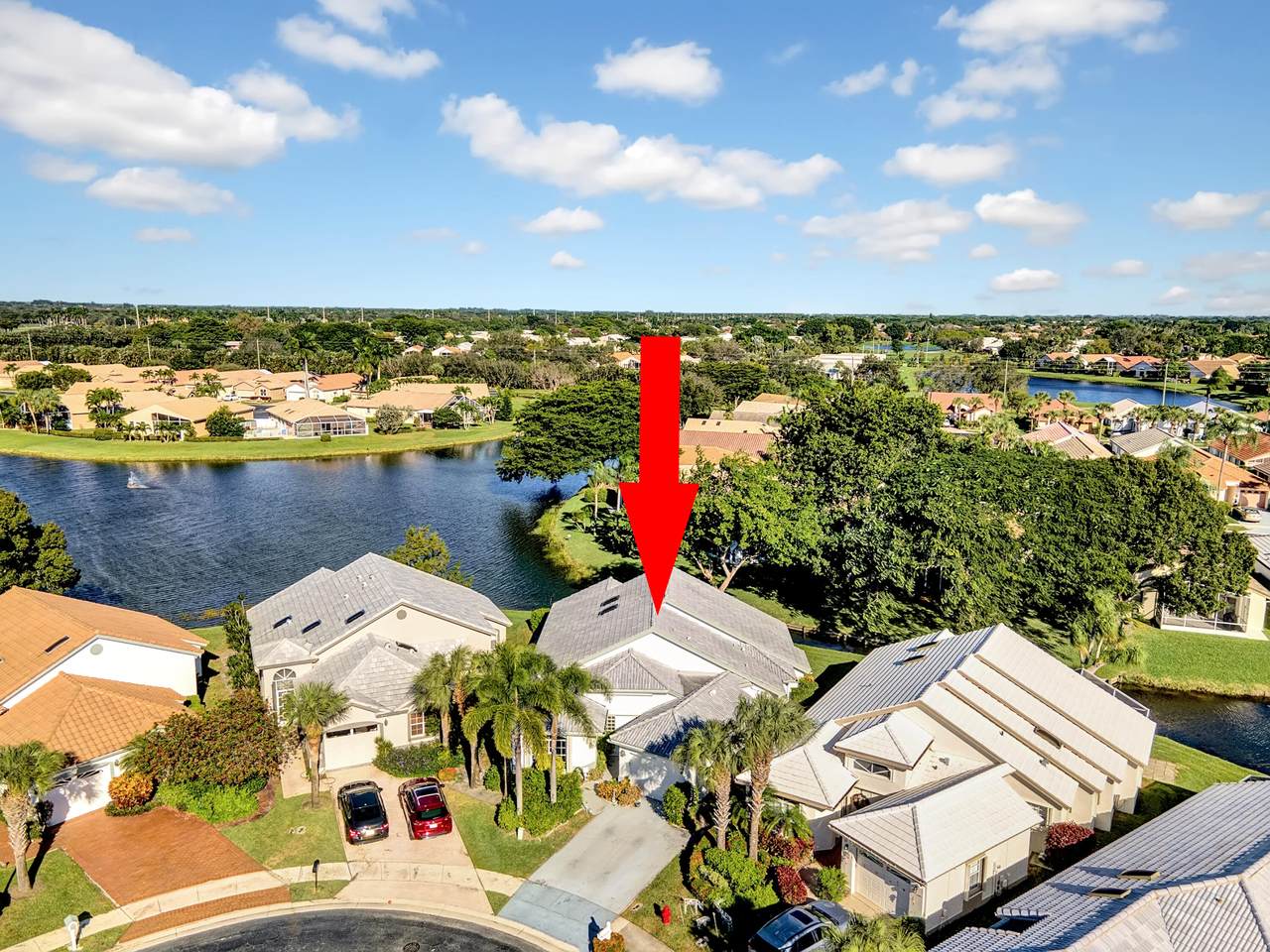 6192 Bay Isles Drive - Photo 1