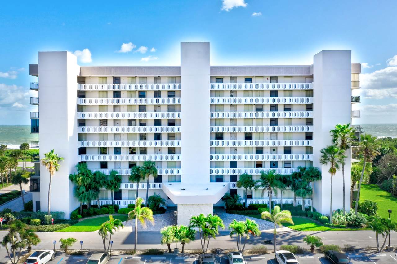 5055 Highway A1a - Photo 1