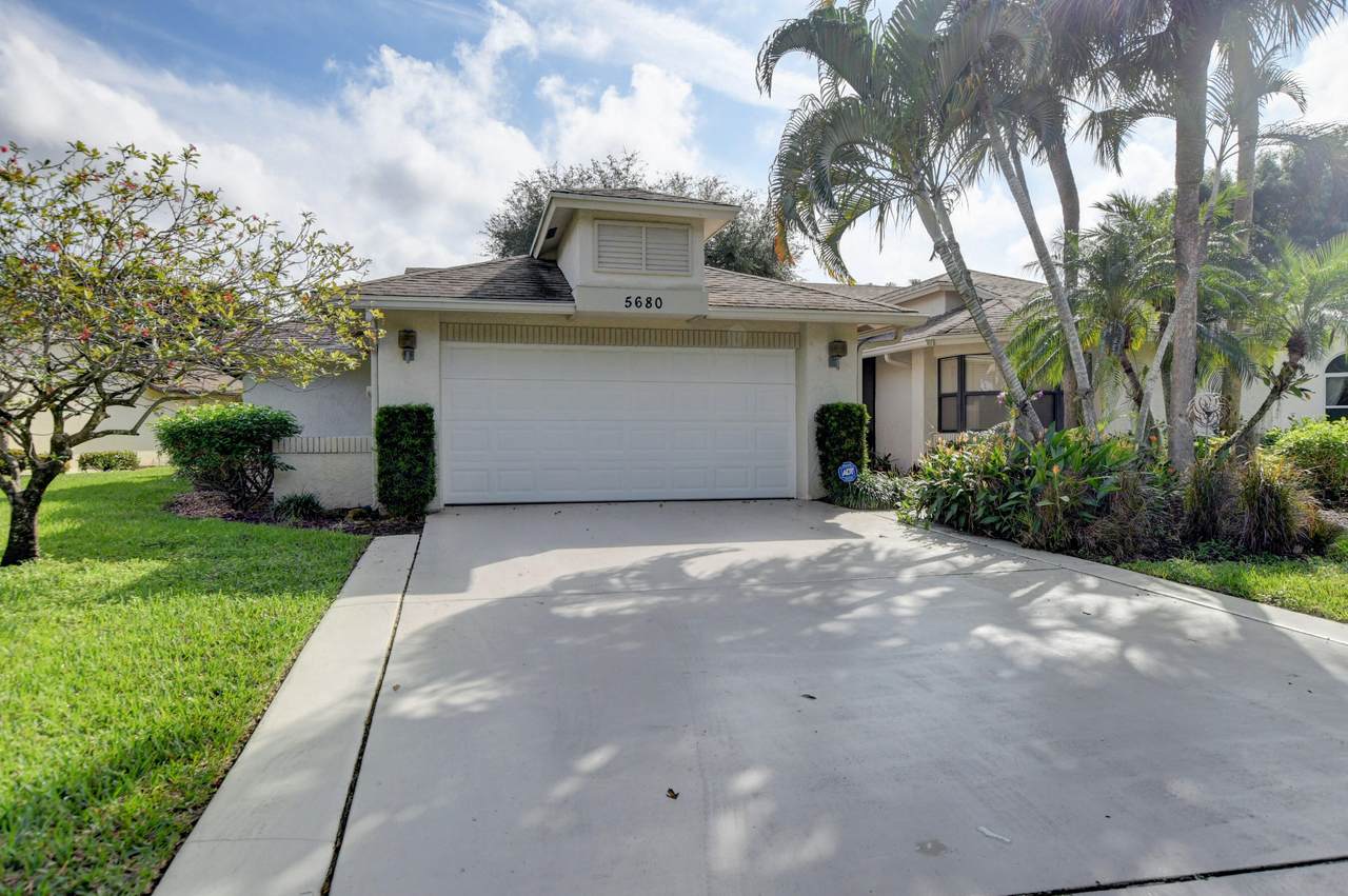 5680 Willow Creek Lane - Photo 1