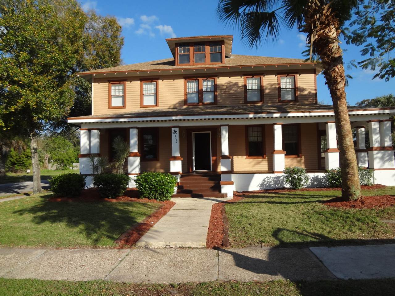 132 12th N Street - Photo 1