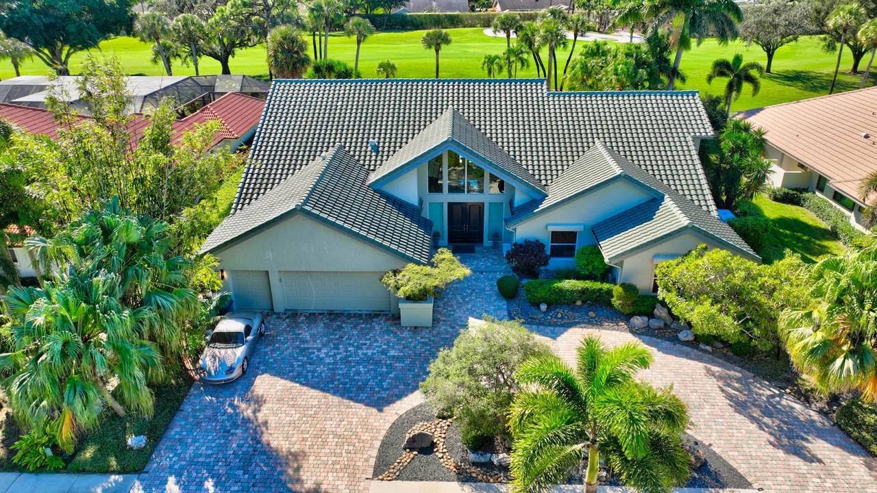 4524 Bocaire Boulevard - Photo 1