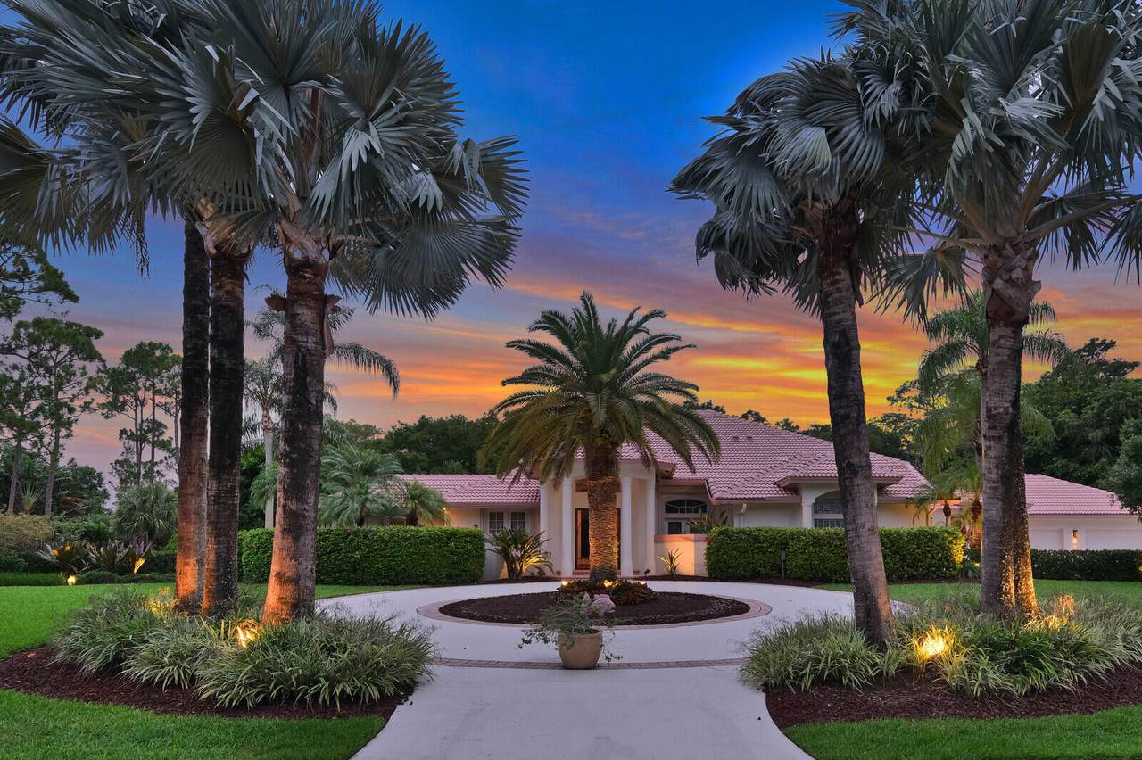 8787 Estate Drive - Photo 1