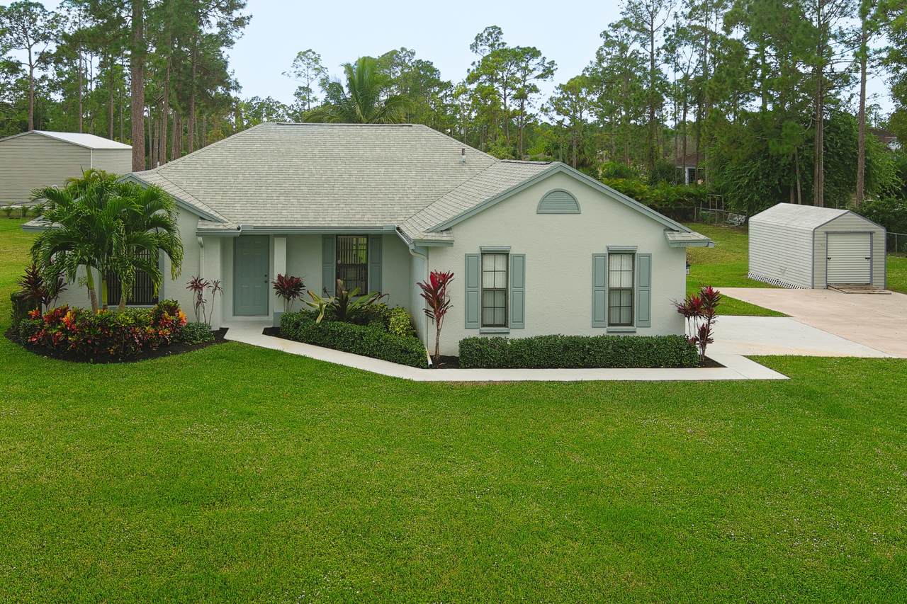 16934 Key Lime Boulevard - Photo 1