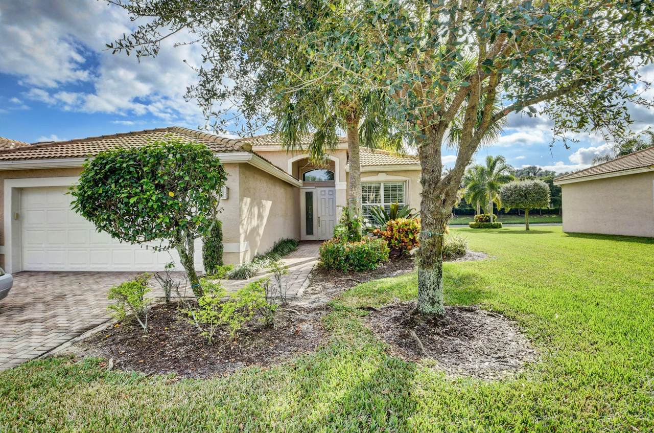10636 Stone Garden Drive - Photo 1