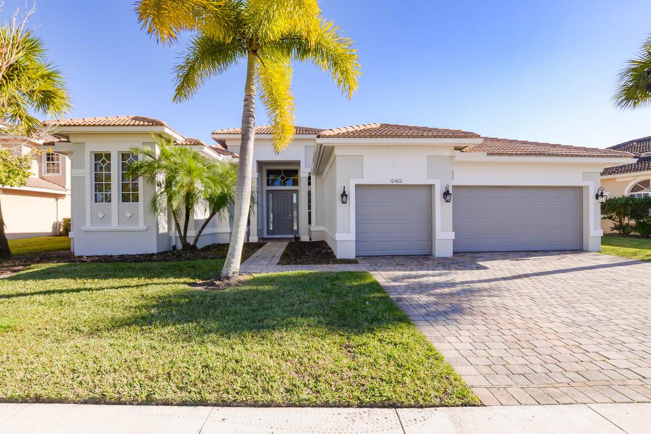 10400 Azzia Way - Photo 1
