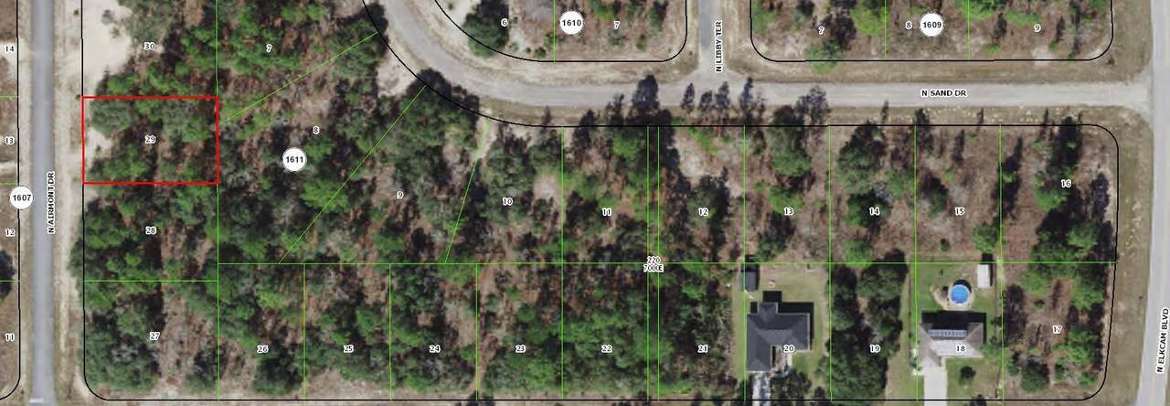 6601 Airmont Drive - Photo 1