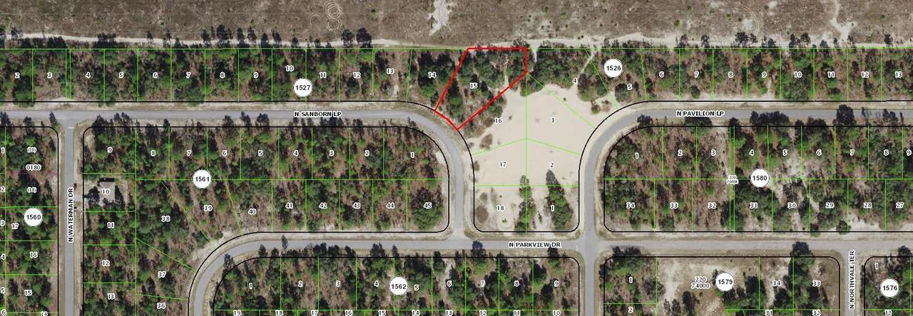 6886 Sandborn Loop - Photo 1