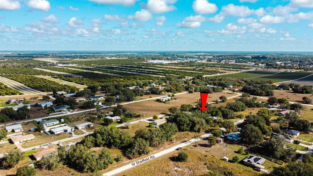 1700 Sheffield Road - Photo 1