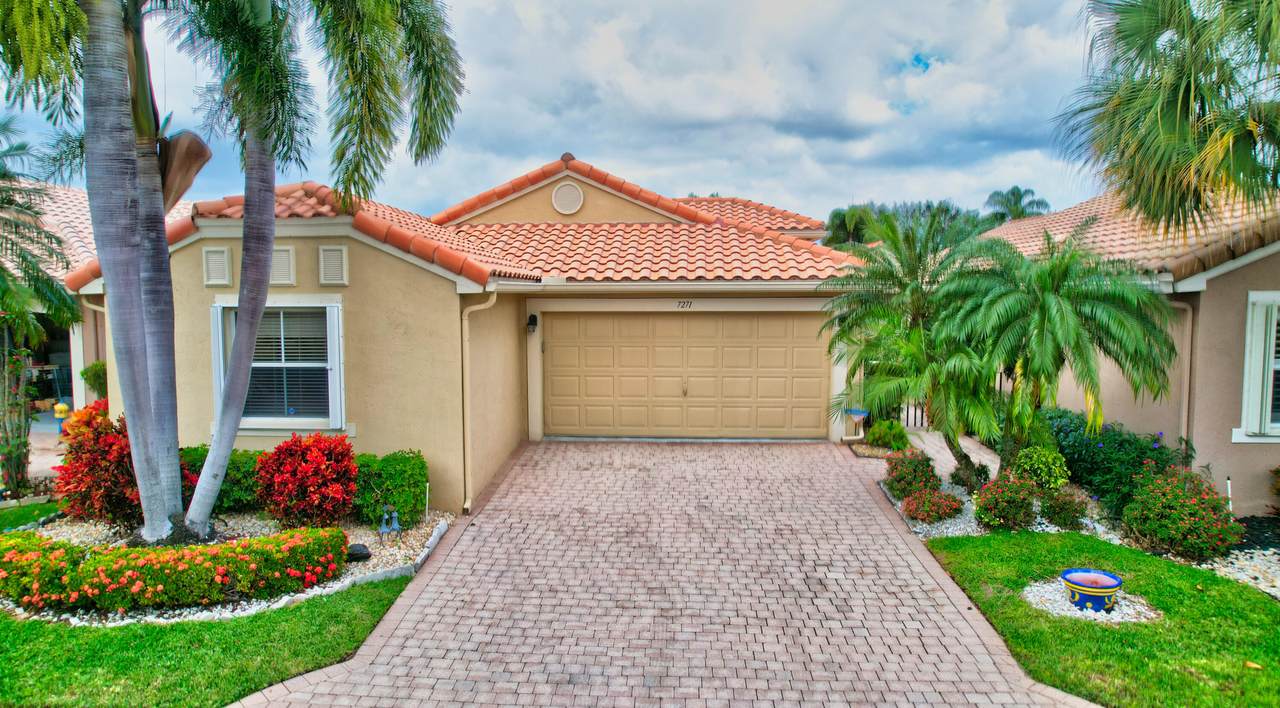 7271 Mistral Court - Photo 1