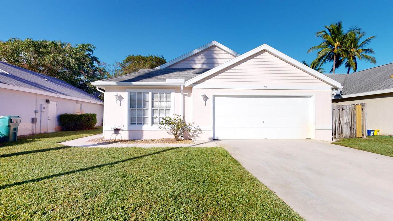 58 Misty Meadow Drive - Photo 1