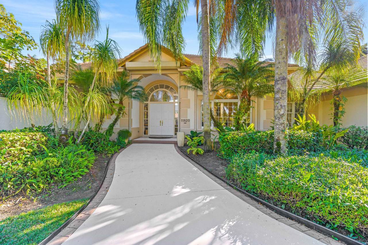 11820 Blackwoods Lane - Photo 1