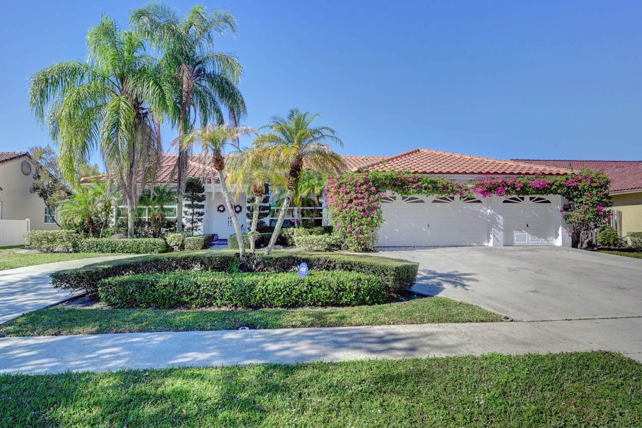 22148 Martella Avenue - Photo 1