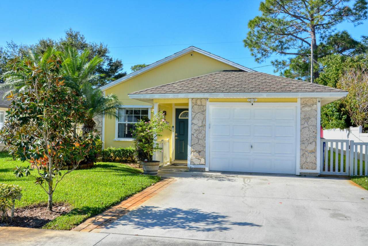 1455 20th Avenue - Photo 1