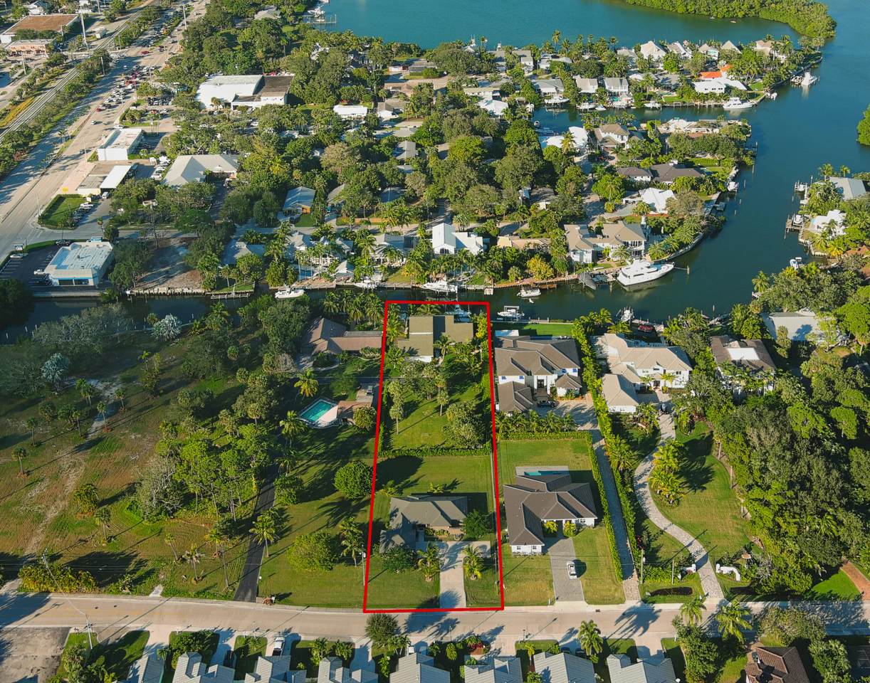109 Old Jupiter Beach Road - Photo 1