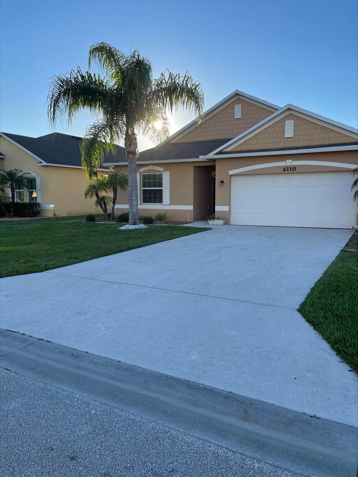 6110 Wild Cotton Way - Photo 1