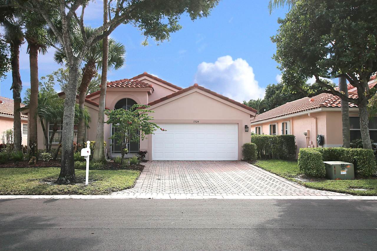 5324 Grey Birch Lane - Photo 1