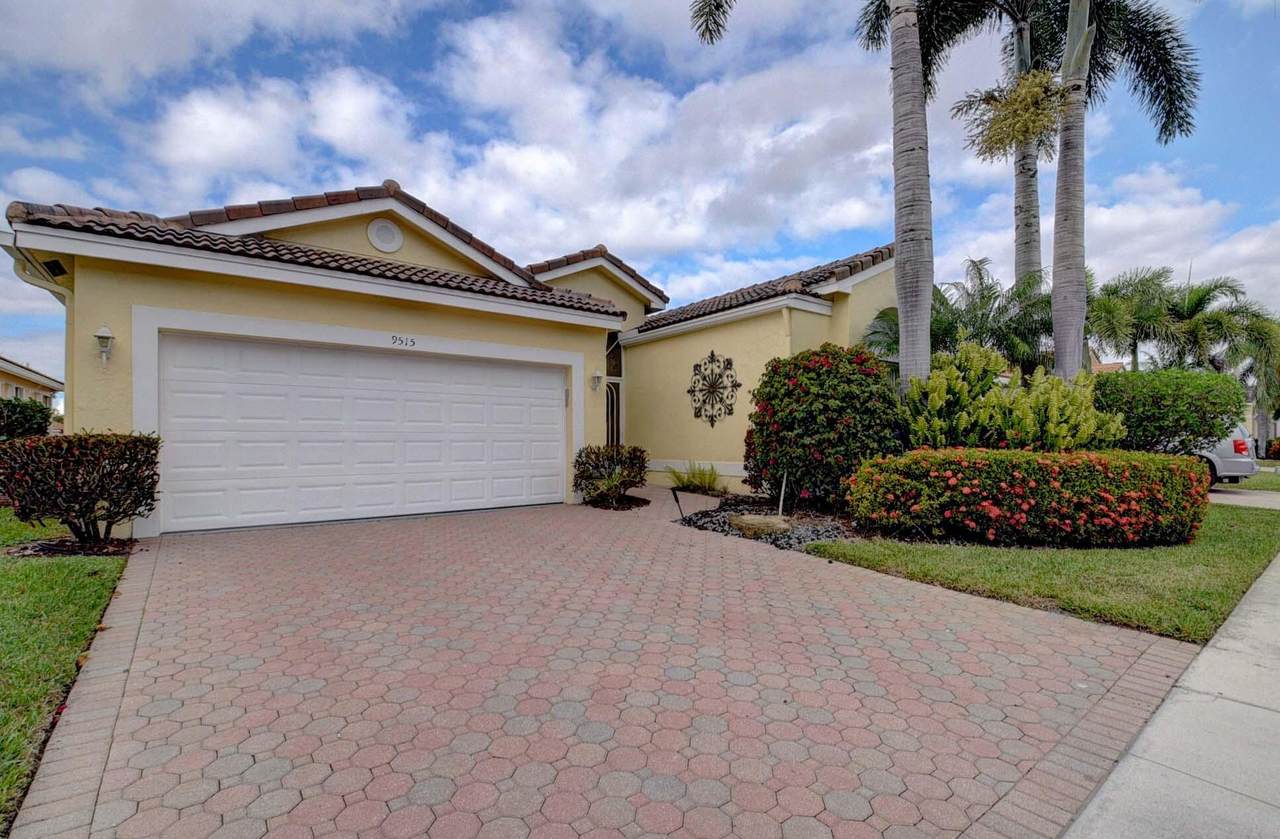 9515 Honeybell Circle - Photo 1