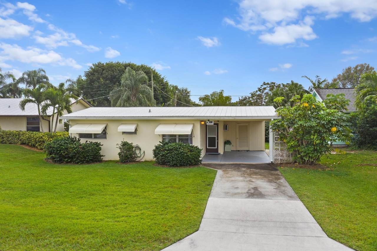 3004 Banyan Street - Photo 1