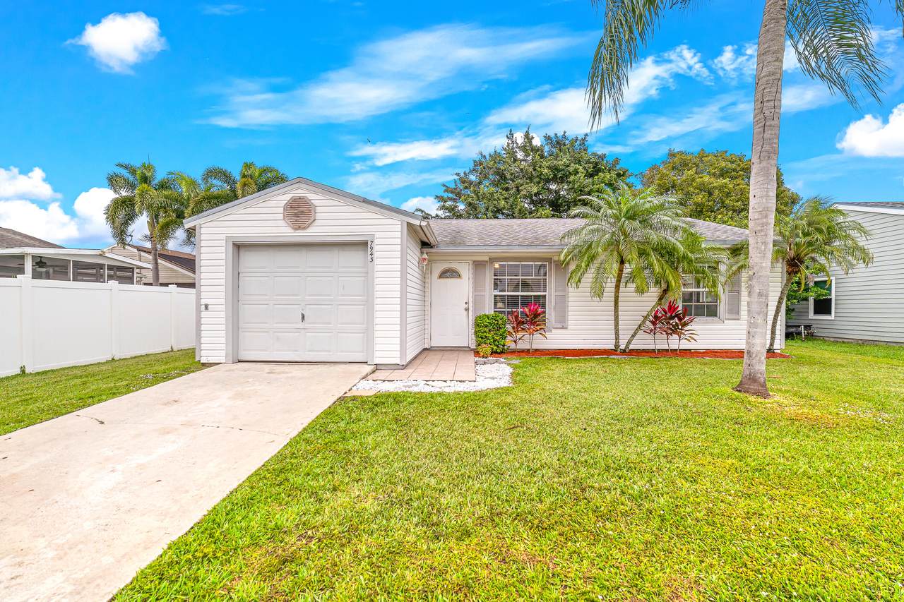 7943 Burlwood Lane - Photo 1