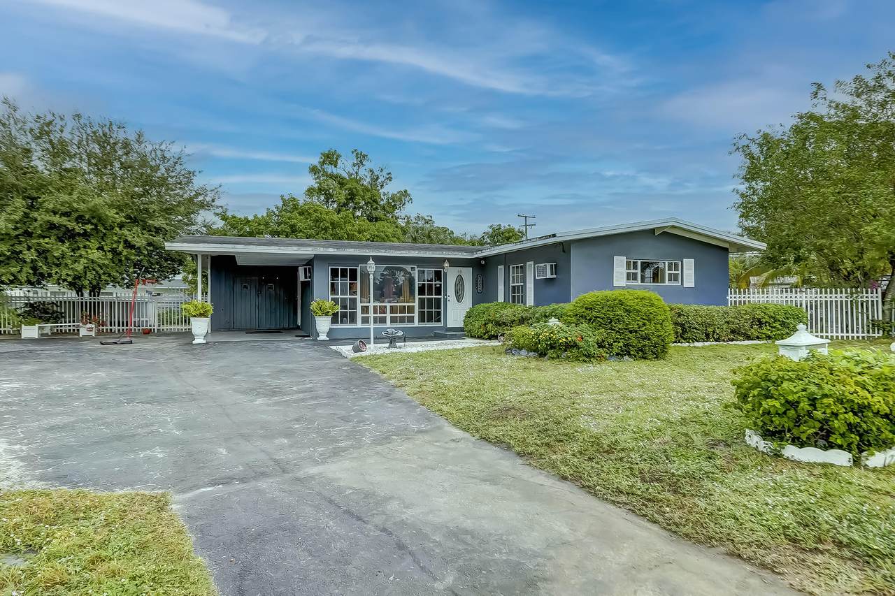 1224 29th Avenue - Photo 1