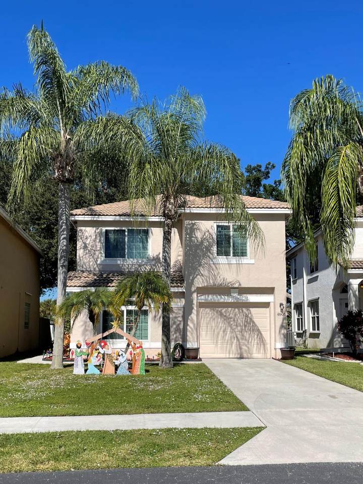 6905 Torch Key Street - Photo 1