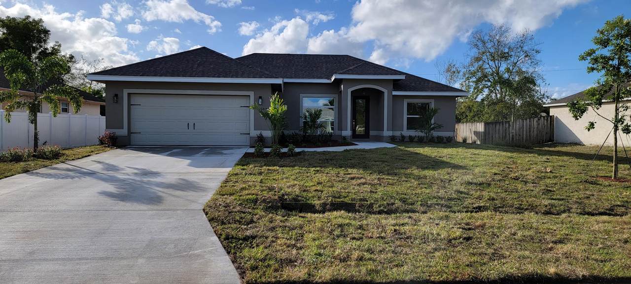1582 Byron Street - Photo 1