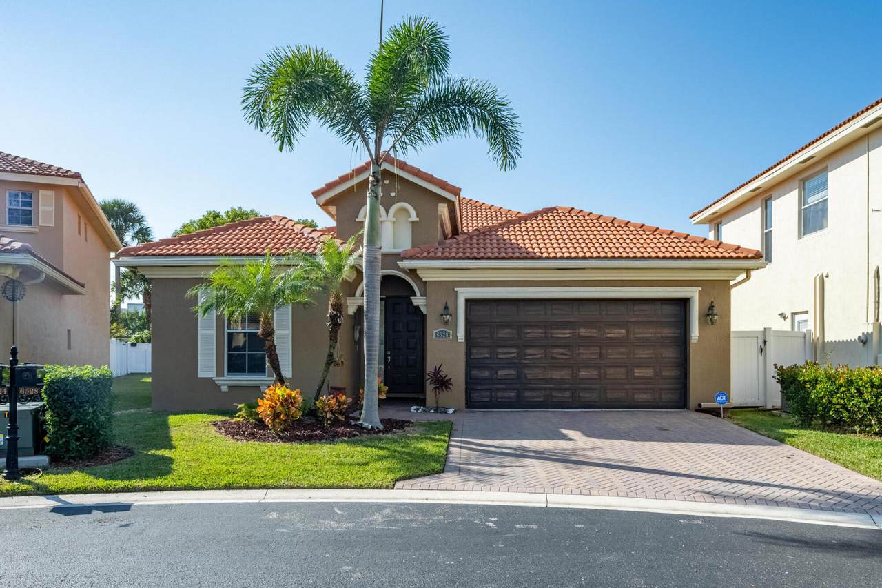 6528 Compass Rose Court - Photo 1